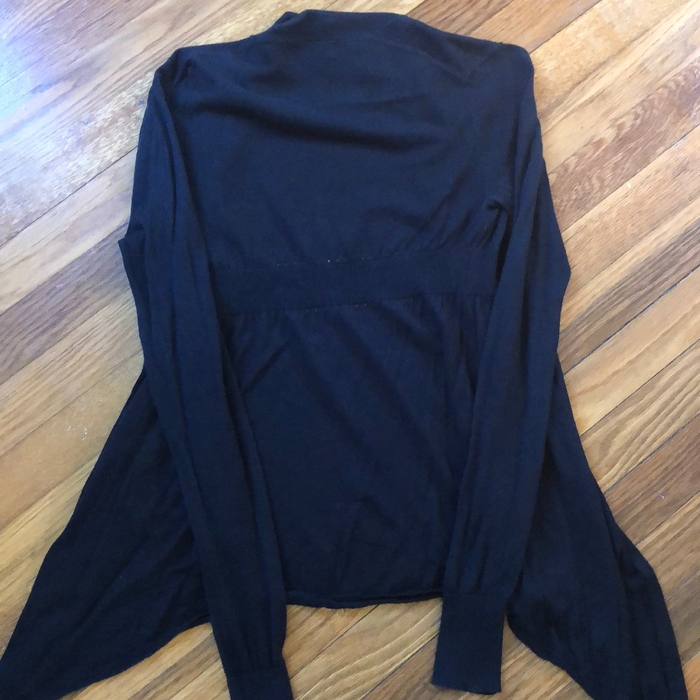 Cardigan. - Picture 2 of 2